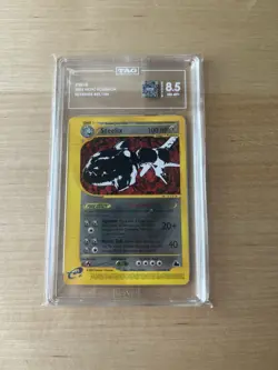Steelix 31/144 Skyridge TAG 8.5 2003 Pokemon TCG NON HOLO - Image 1