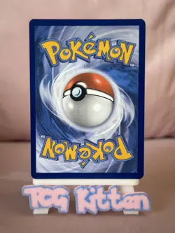 Pecharunt - SVP 129 - Illustration Rare - Black Star Promo - Pokemon - TCGKITTEN - Image 2