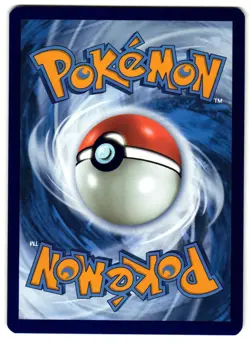 Poliwhirl 031/196 - 🌊 Lost Origin Uncommon Pokemon TCG Reverse Holo 🖤 - LP - Image 2