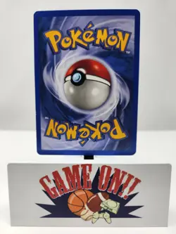Pokemon 1st Edition Pokemon Breeder Fields 62/64 Neo Revelation - Image 2