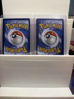Pokemon TCG Glaceon VStar GG40/GG70 & Leafeon VStar GG35/GG70 Crown Zenith - Image 2