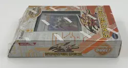 YU-GI-OH! 5Ds STARTER DECK featuring ROAD WARRIOR NEW! 1st EDITION ENGLISH ED - Image 4