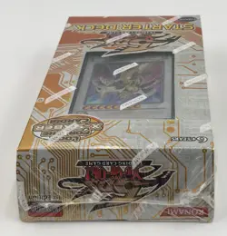 YU-GI-OH! 5Ds STARTER DECK featuring ROAD WARRIOR NEW! 1st EDITION ENGLISH ED - Image 5