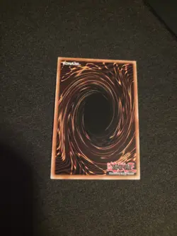 Yugioh 3x Playset Kabazauls Secret Rare LCJW-EN142 NM - Image 3