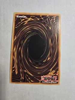Yugioh! 1x Night Sword Serpent RA05-EN020 Platinum Secret Rare 1st Ed NM - Image 2