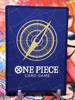 SABO - One Piece P-073 - PROMO Saikyo Jump The Strongest Three Brothers JPN - Image 2