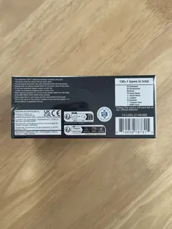 Emperors in the New World Booster Box One Piece OP-09 English Sealed Case Fresh - Image 2