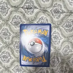 Pokemon Shaymin XY115 Promo Holo Basic Card XY Set English TCG - Image 2