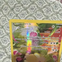 Pokemon Shaymin XY115 Promo Holo Basic Card XY Set English TCG - Image 5