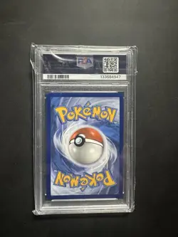 Pokemon Articuno JTG Special Illustration Card 161/159 Rare - Image 2