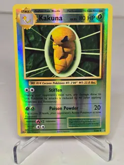 Pokemon TCG - XY Evolutions Singles - Choose Your Card! (2016 Set) - Image 2