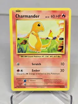 Pokemon TCG - XY Evolutions Singles - Choose Your Card! (2016 Set) - Image 4