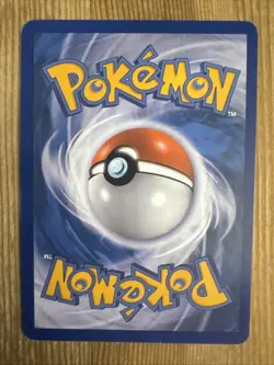 Bulbasaur 1/108 Dark Explorers Reverse Holo Pokemon Card 1/108 LP - Image 2