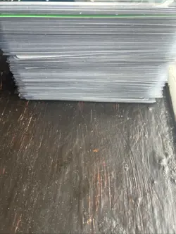 Pokemon CHAOS RISING bulk Card Set - Image 2
