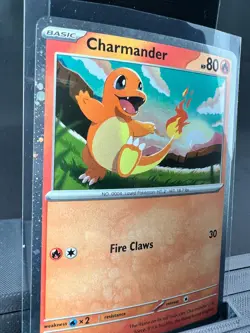ASCENDED HEROES - Gastly and Charmander COSMOS Promo Card LOT - Image 2