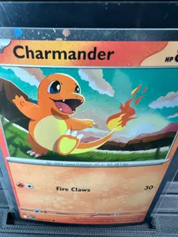 ASCENDED HEROES - Gastly and Charmander COSMOS Promo Card LOT - Image 3