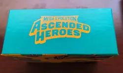 Ascended Heroes Common Bulk & Game Code Cards +1000 - Image 2