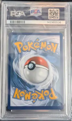 Pokemon Celebrations Venusaur Classic Collection Holo Card 15/102 Graded PSA 9 - Image 2