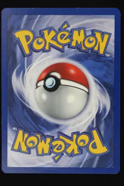 Blaine's Rapidash - 33 - Gym Challenge - Pokemon Card - Lightly Played - Image 2