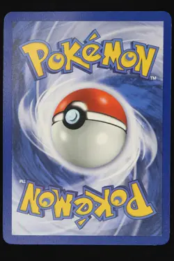 Dark Kadabra - 39 - Team Rocket - Pokemon Card - Near Mint - Image 2