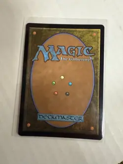 Exploration NM RETRO FOIL MTG! Dominaria Remastered - Image 2