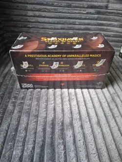 Strixhaven: School of Mages Set Booster Box - NEW Sealed Magic the Gathering - Image 2