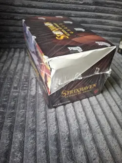 Strixhaven: School of Mages Set Booster Box - NEW Sealed Magic the Gathering - Image 3