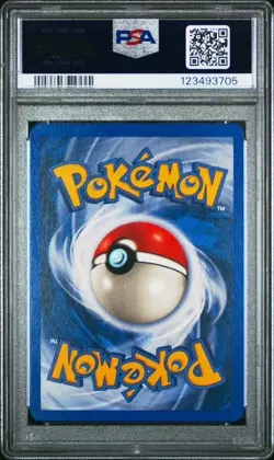 2001 Pokemon Neo Revelation #38 Stantler PSA 10 GEM MINT Trusted Seller POP 16! - Image 2