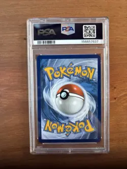 Pokemon TCG Ascended Heroes Team Rockets Mewtwo SIR 281/217 Gem Mint PSA 10 - Image 2