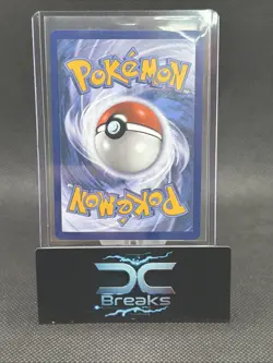 Pokemon TCG Chespin 87/86 Illustration Rare ME04: Chaos Rising NM+ - Image 4