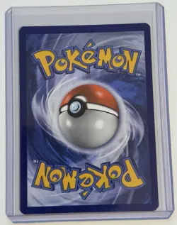 Pokemon Sun And Moon Black Star Promo Holo Mewtwo SM214 - Image 2