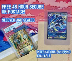 2010 POKEMON HEARTGOLD & SOULSILVER TRIUMPHANT #93 ELECTRODE-HOLO PRIME PSA 9 ✨ - Image 5