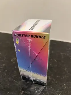 Pokemon TCG: S&V Prismatic Evolutions Factory Booster Bundle (Sealed) - Image 2