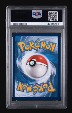 Leafeon V SWSH194 Promo PSA 8 Pokemon TCG - Image 2