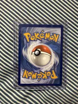 Pokemon TCG Dusknoir 070/064 SV Shrouded Fable Holo Illustration Rare - Image 3