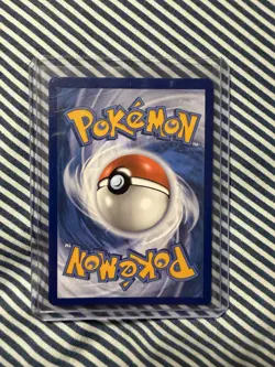 Pokemon TCG Dusknoir 070/064 SV Shrouded Fable Holo Illustration Rare - Image 4