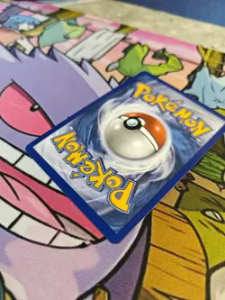 Pokemon TCG 🍀Mega Charizard Y🍀 022/217 Illustration Rare Ascended Heroes Pack - Image 4