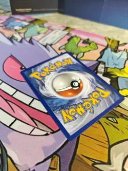 Pokemon TCG 🍀Mega Charizard Y🍀 022/217 Illustration Rare Ascended Heroes Pack - Image 5