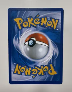 Mismagius Korean Pokemon Red Flash (BREAKthrough) #030 - Image 2