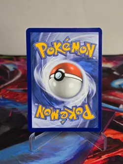 Cottonee 018 Cosmos Holo - Black Star Promo - Pokemon TCG with Coin - Image 2