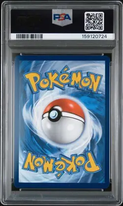 2024 Pokemon SV Surging Sparks SSP EN Pikachu Ex #238/191 Illustration PSA 10 - Image 2
