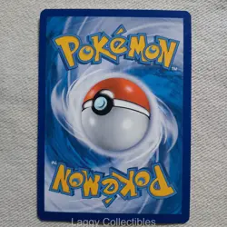 Pokemon Flashfire 80/106 Snorlax - Rare - Near Mint - Image 2