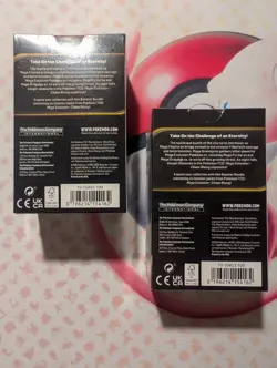 Pokemon TCG Chaos Rising Booster Bundle IN HAND BRAND NEW SEALED - Image 3