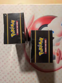 Pokemon TCG Chaos Rising Booster Bundle IN HAND BRAND NEW SEALED - Image 5