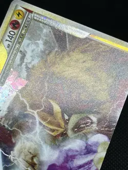 Entei & Raikou 063/080 064/080 LEGEND Clash at the Summit Pokemon Japanese - Image 4