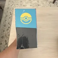 Pokemon Center Elite Trainer Box Ascended Heroes - Image 3