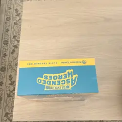 Pokemon Center Elite Trainer Box Ascended Heroes - Image 4