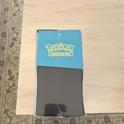 Pokemon Center Elite Trainer Box Ascended Heroes - Image 5