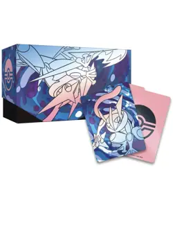 Chaos Rising ETB Elite Trainer Box Pokemon Sealed📦 Perfect Condidtion - Image 2
