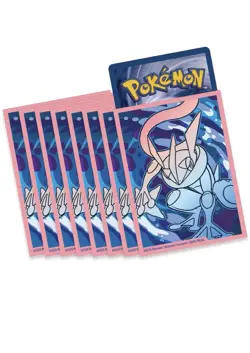 Chaos Rising ETB Elite Trainer Box Pokemon Sealed📦 Perfect Condidtion - Image 4